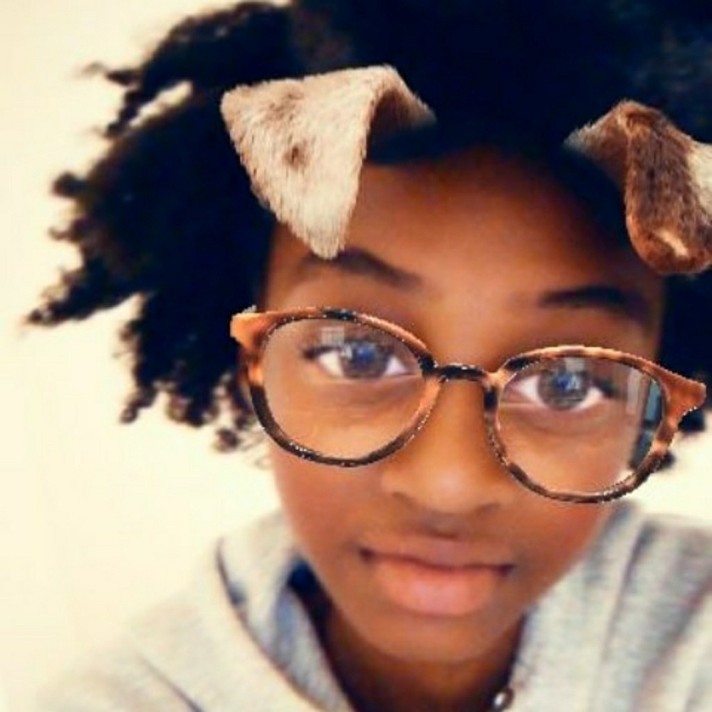 Meet your Posher, Zarria
